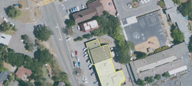 2094 Sir Francis Drake Blvd