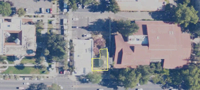 609 Ct St