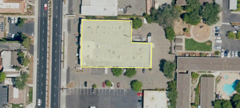 6818 Fair Oaks Blvd Ste, Unit 5