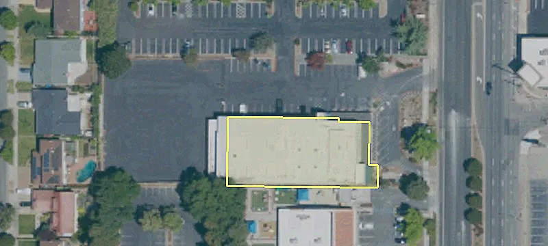 1505 De Anza Blvd