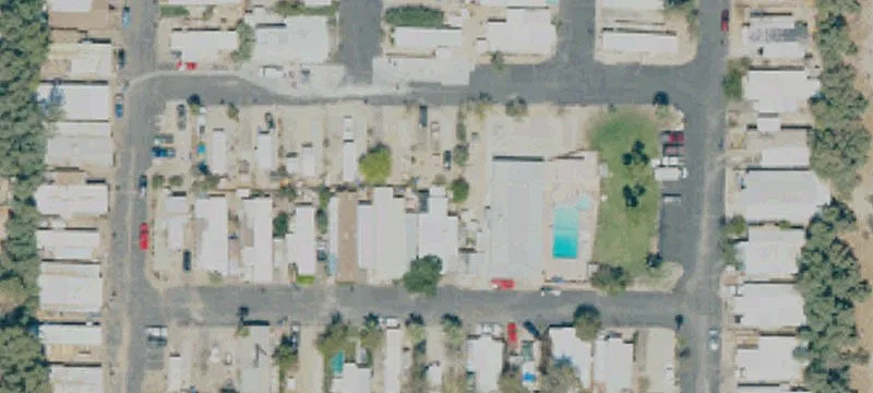15525 Mtn Vw Rd