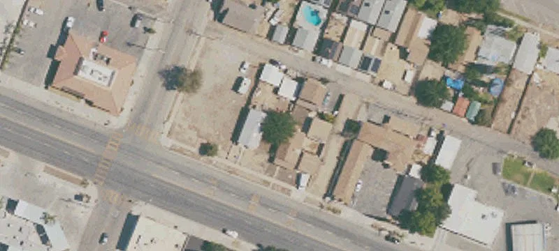 140 Kern St