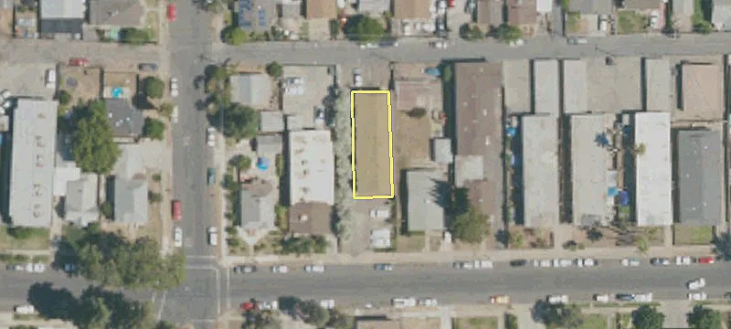 409 Locust St
