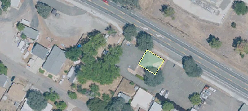 13131 Hwy 20