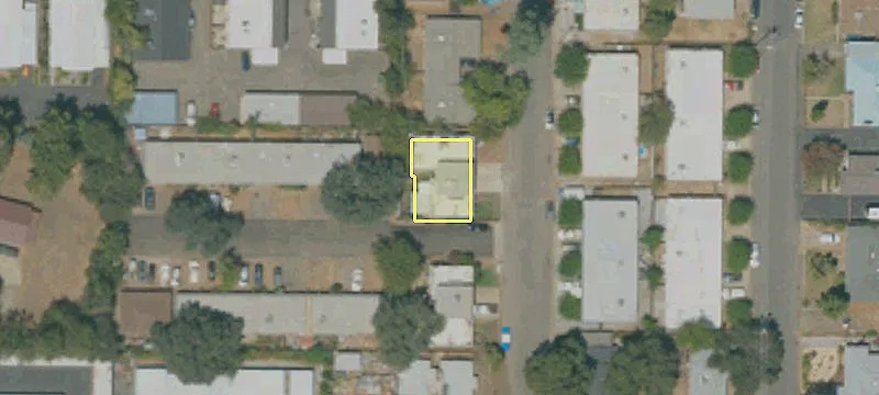 2846 Alfreda Way