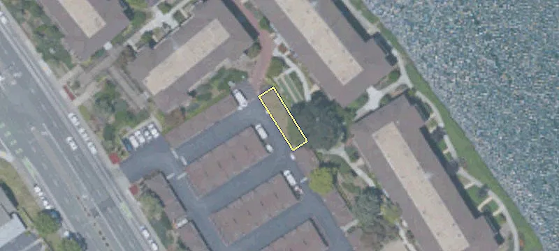 900 Hillsdale Blvd