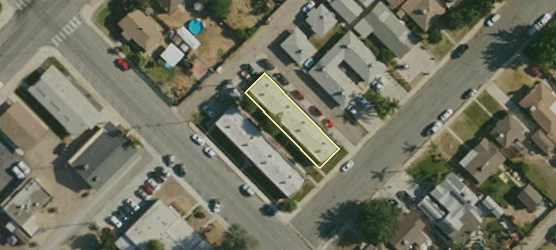 603 Pacific Ave