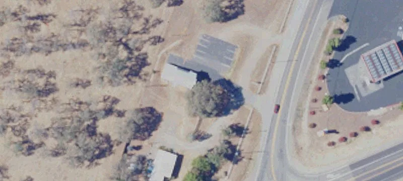 5363 Marysville Rd