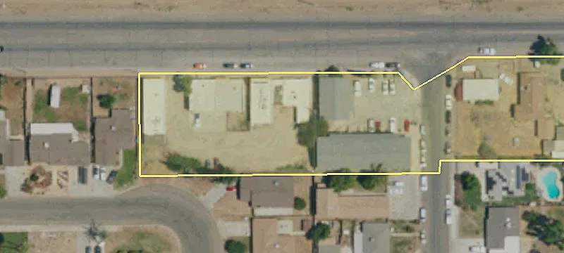 7713 Panama Rd