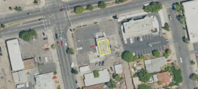 110 Dr Martin Luther King Jr Blvd