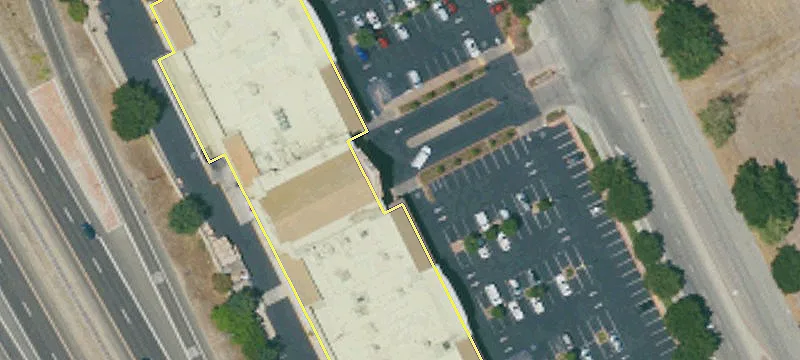 2300 El Camino Real