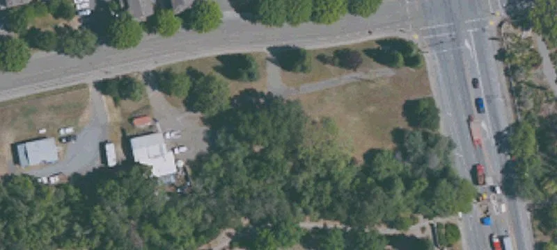 815 Cloverdale Blvd