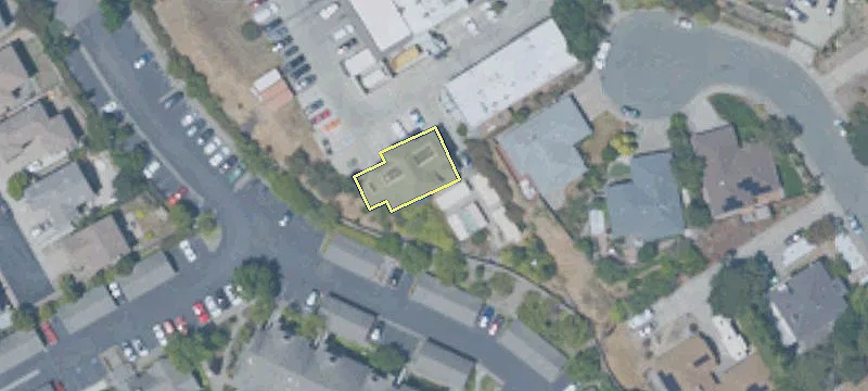 505 San Pablo Ave