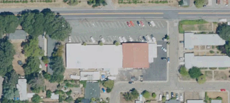 1691 Talmage Rd