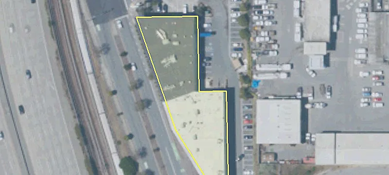 2201 Junipero Serra Blvd