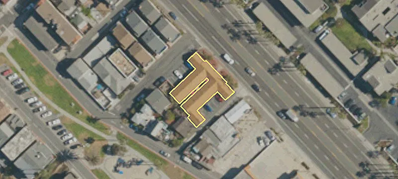 17101 Pacific Coast Hwy