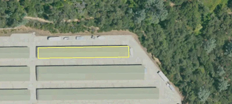 2341 Hidden Acres Dr