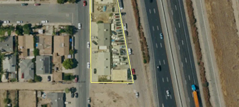 231 Frontage Rd