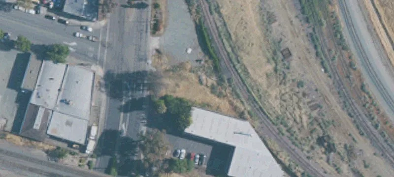 1000 Hbr St