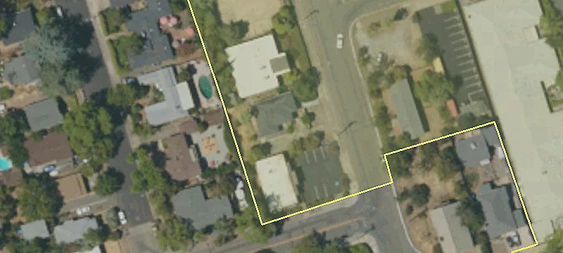 1918 Ww St