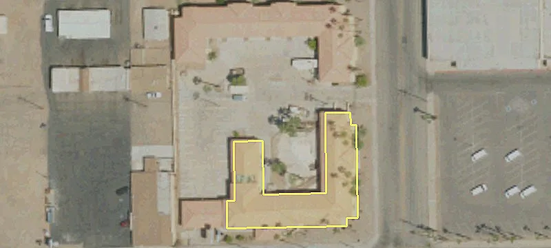 545 Hobsonway
