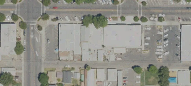 7030 Hughson Ave