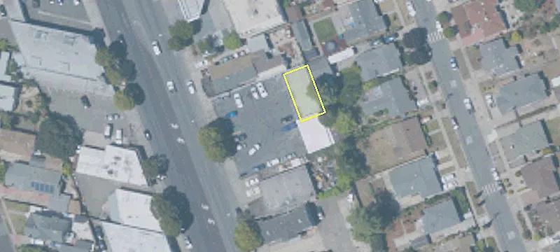 12654 San Pablo Ave