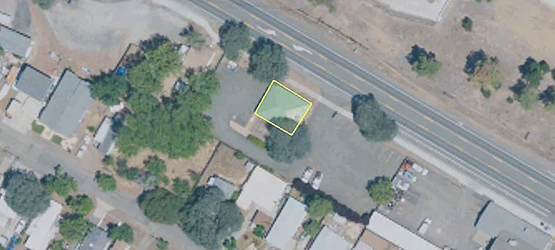 13151 Hwy 20