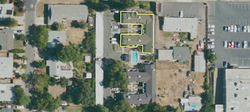 5000 El Camino Ave