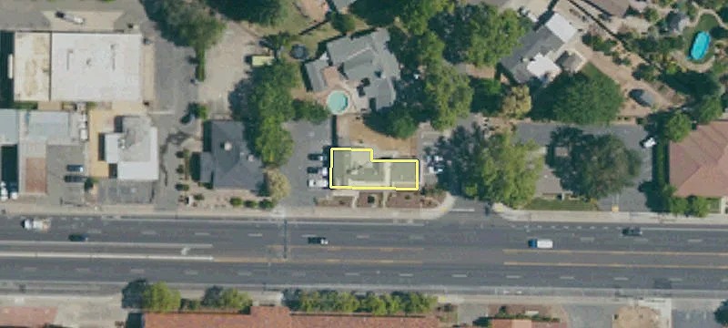 2331 El Camino Ave
