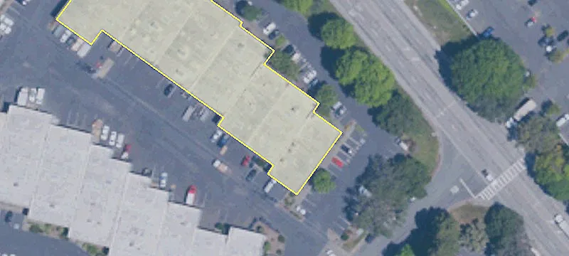 1205 Mcdowell Blvd