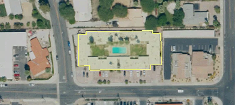 74460 Alessandro Dr