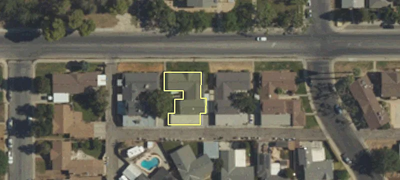 407 Polk St