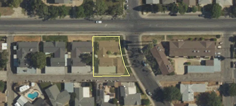 100 Coalinga St