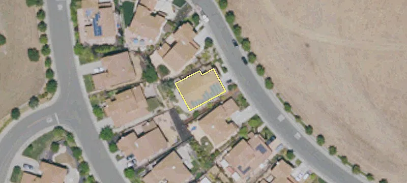 3113 Pebble Bch Cir