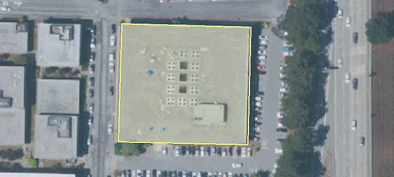 333 Gellert Blvd