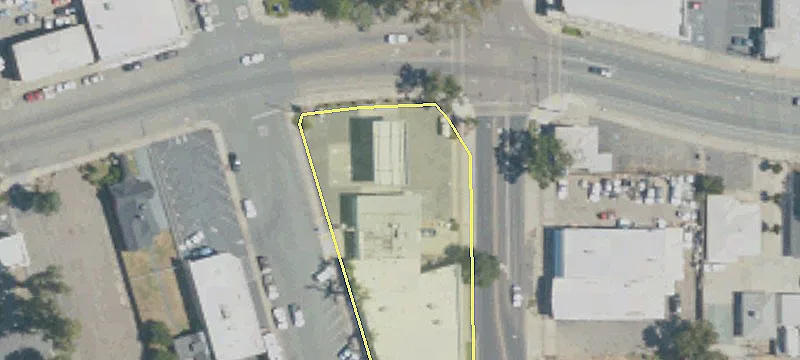 700 C St