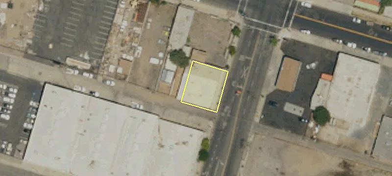 626 Baker St