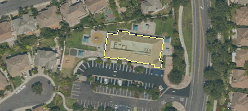855 Paseo Westpark