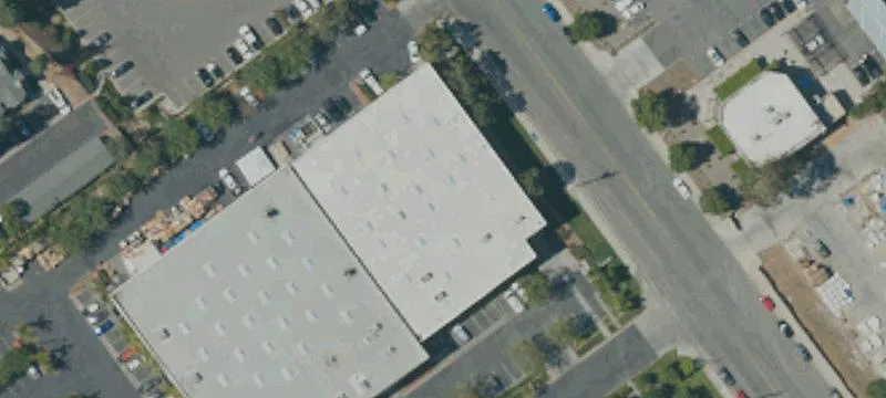 650 Parkridge Ave