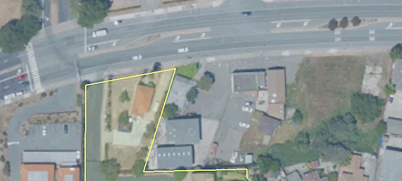 781 San Pablo Ave