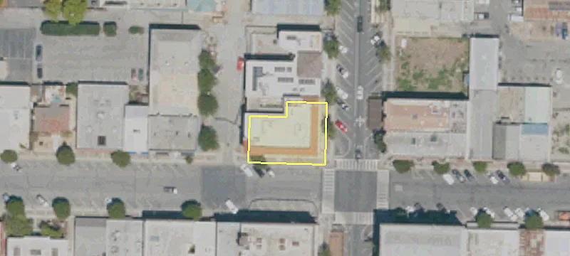 446 San Benito St, Unit 452