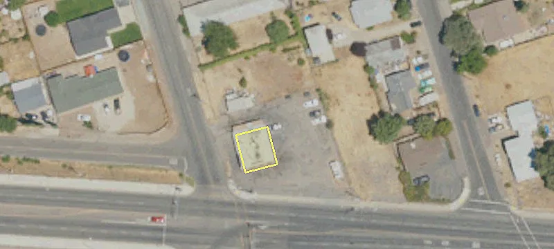 3801 Main St