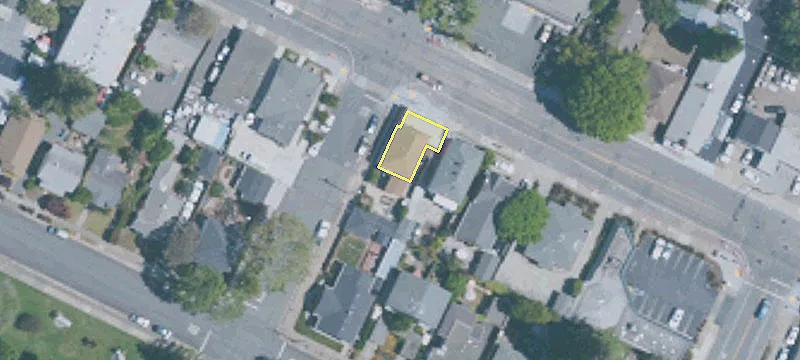 600 Petaluma S Blvd
