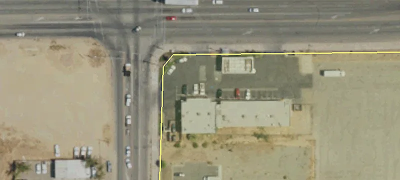 8101 Kern Cyn Rd