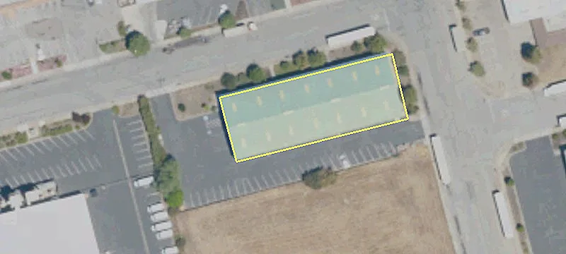 1500 Lana Way