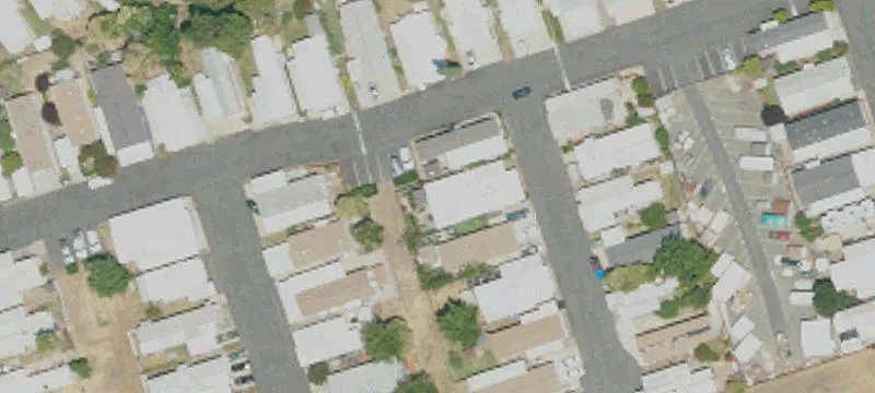 3431 Cherryland Ave