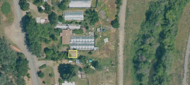 10580 Rancheria Rd
