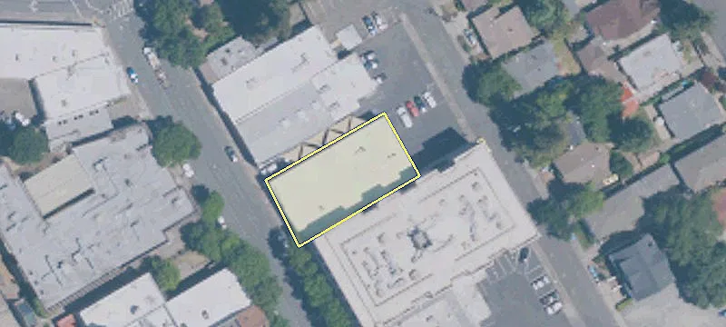 534 Mendocino Ave