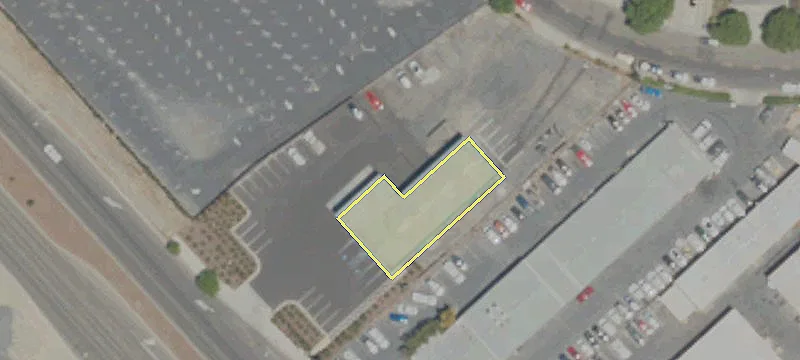 2500 Golden State Blvd